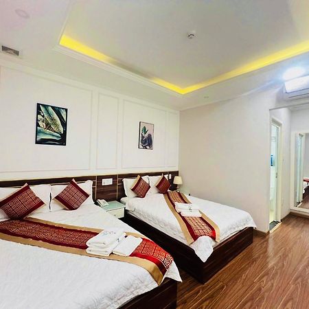 New City Hotel Tay Ninh Exterior photo