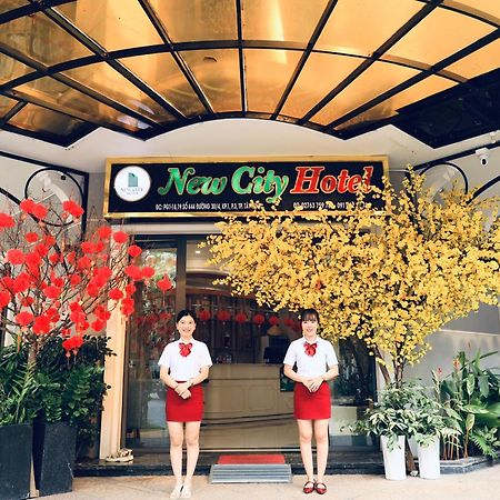 New City Hotel Tay Ninh Exterior photo