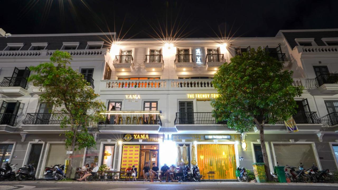 New City Hotel Tay Ninh Exterior photo