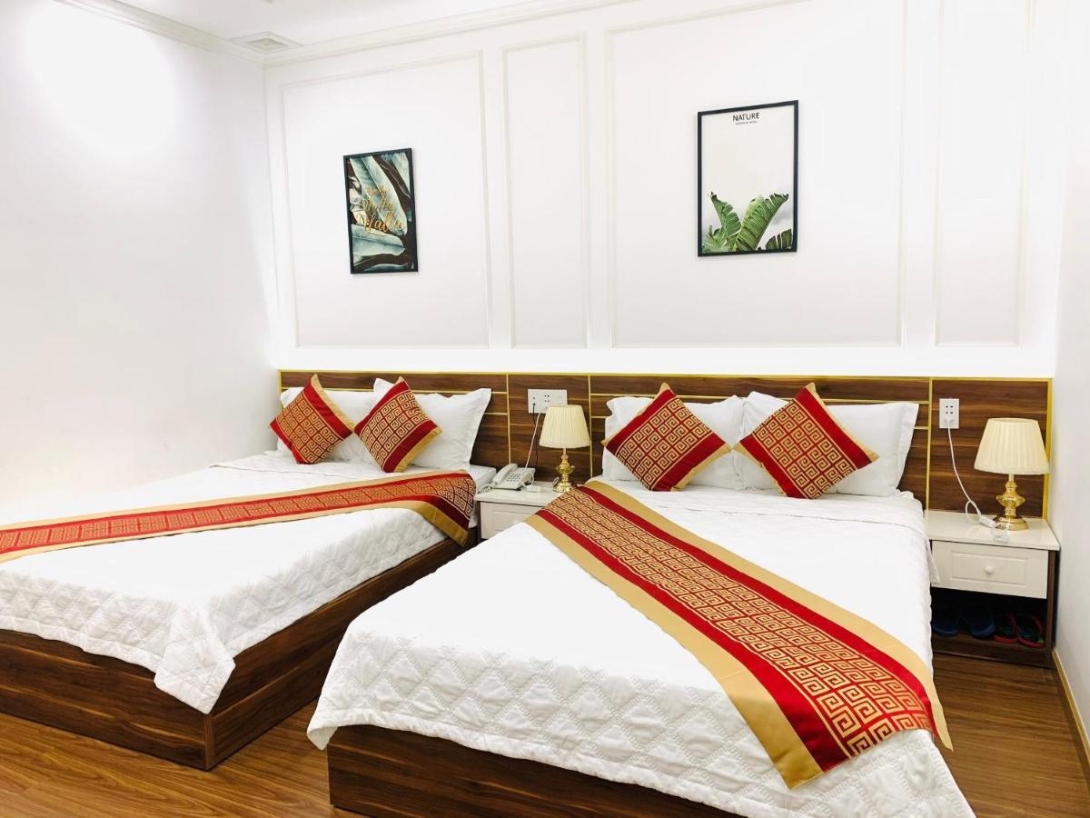 New City Hotel Tay Ninh Exterior photo